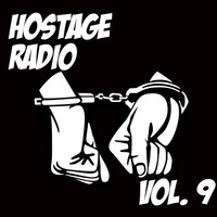Hostage Radio Vol. 9 - MAN2.0 by Stockholm Syndrome