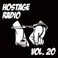 Hostage Radio Vol. 20 - Future Bones by Stockholm Syndrome