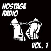 Hostage Radio Vol. 1 - Denis Yurgens by Stockholm Syndrome