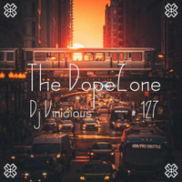 The DopeZone #127 - 230917 - Dj Vinicious (hearthis.at) by Da Club House