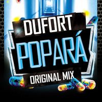Mauro DuFort - Popará (Marcio Peron Remix) by XMarcio Peron