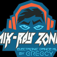 Replay « MIX-RAY ZONE » by GREGCY du 19/03/2017 sur Radio Belfortaine #mixrayzone by Radio Belfortaine