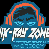 Replay « MIX-RAY ZONE » by GREGCY du 26/03/2017 sur Radio Belfortaine #mixrayzone by Radio Belfortaine