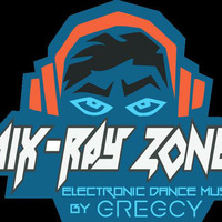 Replay « MIX-RAY ZONE » by GREGCY du 09/04/2017 sur Radio Belfortaine #mixrayzone by Radio Belfortaine