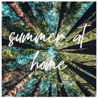 Summer At Home (Agosto 2020) By - Dj Mork by djmork