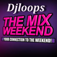 The Week End Dance Mix XXI Djloops by  Djloops (The French Brand)