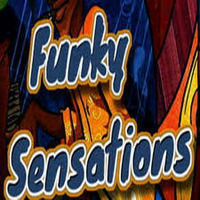 Funky Sensations Djloops by  Djloops (The French Brand)