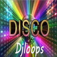 disco Djloops by  Djloops (The French Brand)