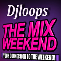 Week End Dance Mix 56 Djloops by  Djloops (The French Brand)