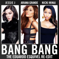 Bang Bang (The Eduardo Esquivel Re-Edit) by Eduardo Esquivel