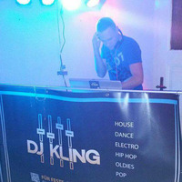DJ Kling Promo Set Vol. 1 2017 by DJ Kling
