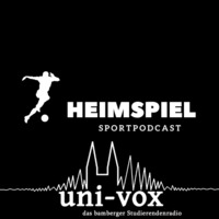 Uni-Vox Sportredaktion