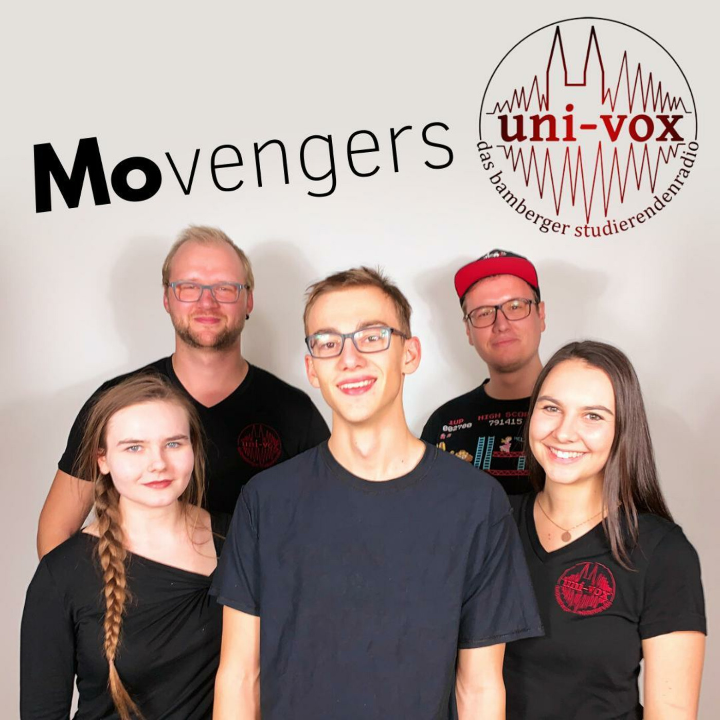 Uni-Vox Movengers