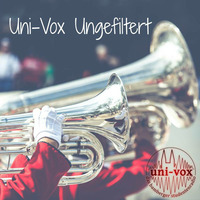 Uni-Vox Ungefiltert
