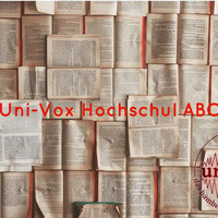 Hochschul ABC Change  by Uni-Vox
