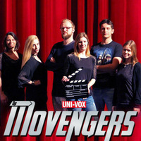 Movengers: Komplette Sendung vom 29.06.17 by Uni-Vox