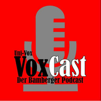 VoxCast N°10 &quot;Deutsche Sprache&quot; 22.4.18 by Uni-Vox