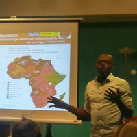 Interview Ökozid in Nigeria 6.7.18 by Uni-Vox
