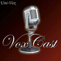 VoxCast N°25 &quot;Merkel sagt ciao!&quot; 4.11.18 by Uni-Vox