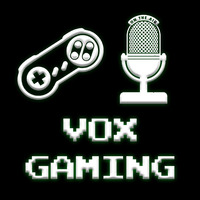 Vox Gaming Podcast - Vorstellung by Uni-Vox