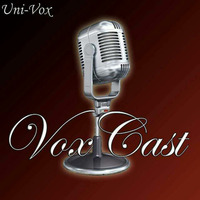 VoxCast N°31 &quot;Merry Vox-Mas!&quot; 17.12.18 by Uni-Vox