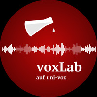 voxLab - Gehirnporno ASMR und Wintereinbruch - Sendung 3 by Uni-Vox