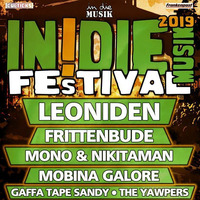 IN.DIE.musik Festival 2019 by Uni-Vox