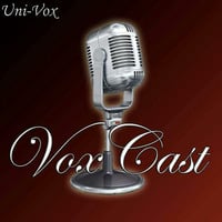 VoxCast N°64 &quot;Stephan Kettner (BaLi) @VoxCast&quot; 1.3.20 by Uni-Vox