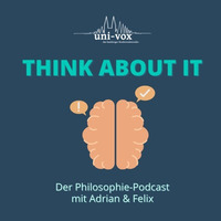 Think about it: Folge 0 by Uni-Vox