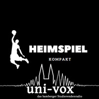 Uni-Vox Heimspiel