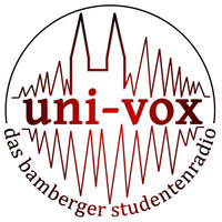 Happy Birthday Uni-Vox! 14 Jahre Studierendenradio. by Uni-Vox