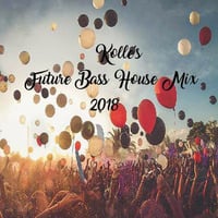 Kolle-s Future Bass House Mix 2018 by Julian Kolle