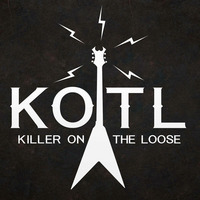 Killer On The Loose - émission Metal du 08 janv 2018 by Killer On The Loose