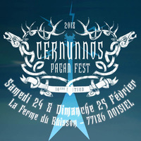 Killer On the Loose - Émission spéciale Cernunnos Pagan Fest 2018 by Killer On The Loose