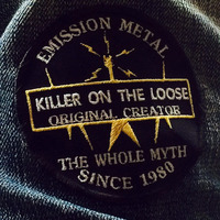 Chronique du Créateur 297 - Overkill de Motorhead by Killer On The Loose
