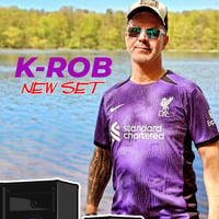 K-Rob Hot Summer 2024 by K-Rob