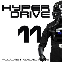 Episode 11 - Cassons les idées reçues sur Star Wars by Hyperdrive : Le podcast Star Wars et SF !