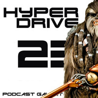 Episode 23 - 10 choses que vous ignorez sur la saga Star Wars by Hyperdrive : Le podcast Star Wars et SF !
