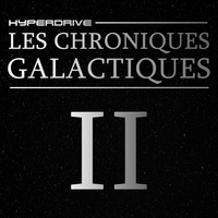 Les Chroniques Galactiques - Episode 2/7 - Une torpille à cinq mille by Hyperdrive : Le podcast Star Wars et SF !