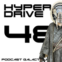 Episode 48 - Des films de SF ratés... à voir absolument ! by Hyperdrive : Le podcast Star Wars et SF !