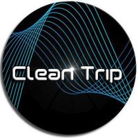 TS Podcast # 1 - Clean Trip by Tribal Sphere ૐ Records