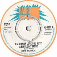 Lloyd Charmers - I m Gonna Love You Just A Little Bit Moore (Dj Primes Deeper and Deeper Rework) by Dj Prime