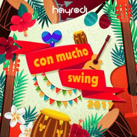 Con Mucho Swing by Hayro DJ