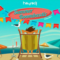 Summer Boombastic Vol. 1 by Hayro DJ