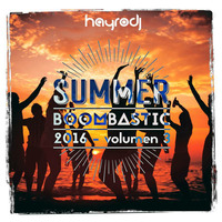 Summer Boombastic Vol. 3 by Hayro DJ