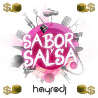 Sabor Y Salsa by Hayro DJ