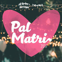 Pal Matri Feat. DJ Krlos Berrospi by Hayro DJ