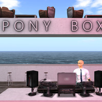 Kann Kuhn live at Pony Box/SL - 24.04.20 by Ronny Pries