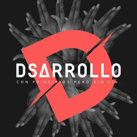 Dsarrollo podcast by Mushikko by DSARROLLO