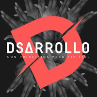 Dsarrollo podcast 2.0 by kirynsky by DSARROLLO